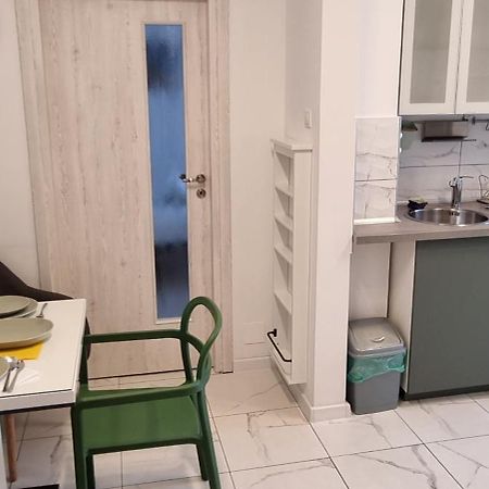 Elisabeta Studio Apartment Bukarest Exteriör bild