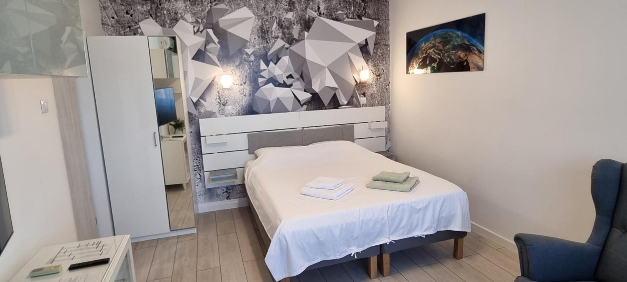 Elisabeta Studio Apartment Bukarest Exteriör bild